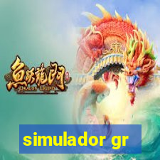 simulador gr